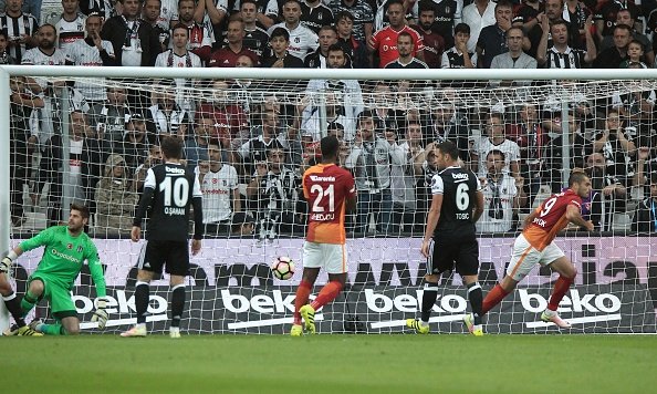 Galatasaray;