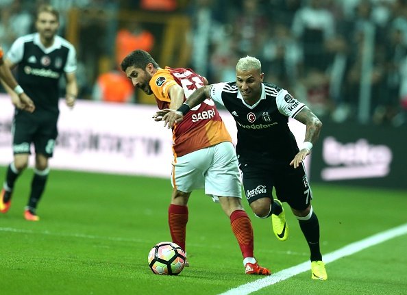 Galatasaray;