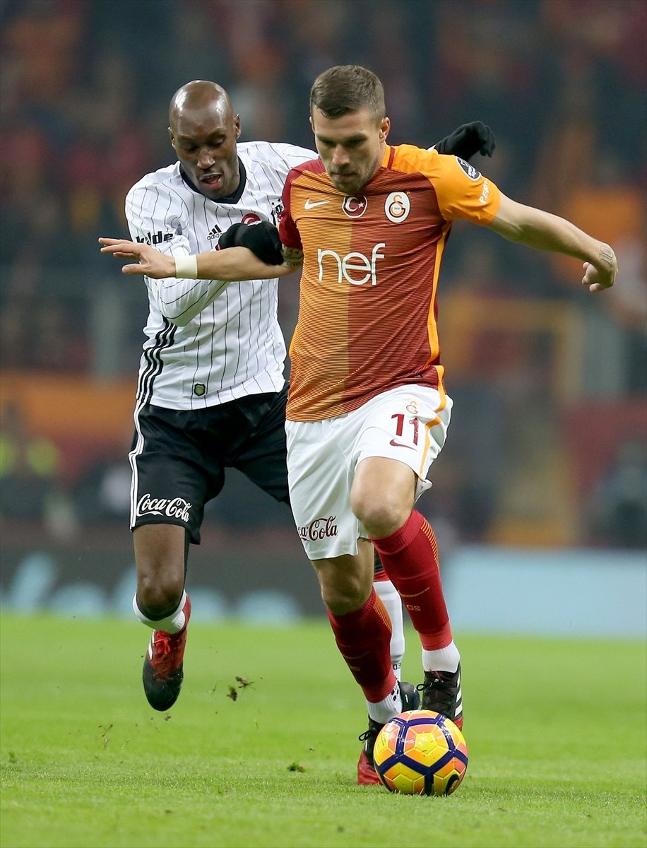 Erman Toroğlu’nun Galatasaray - Beşiktaş maç yorumu