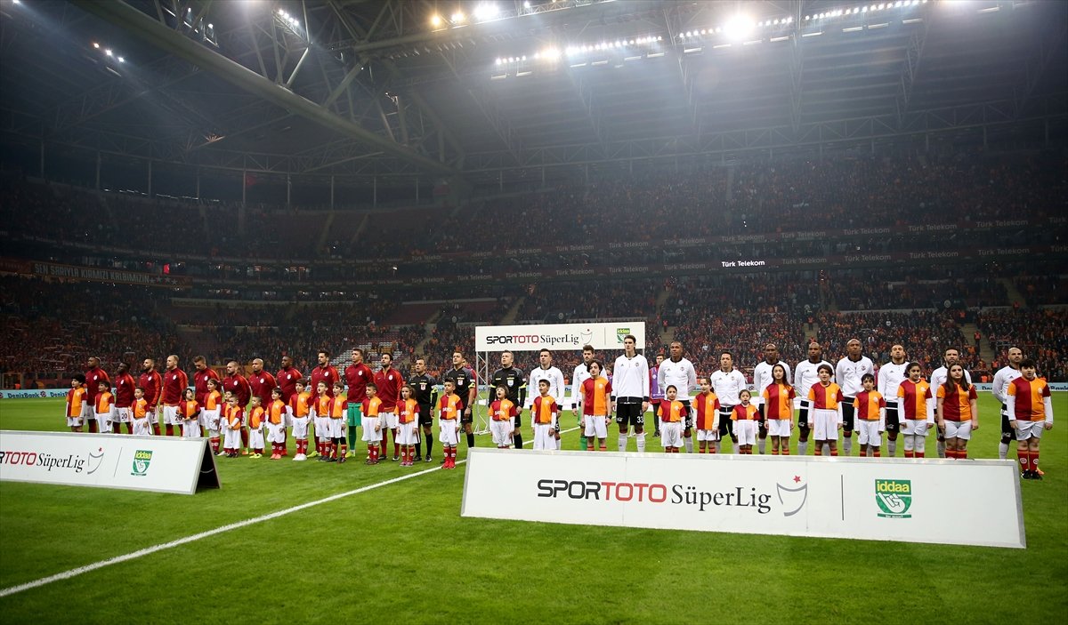 Ahmet Çakar’ın Galatasaray - Beşiktaş maç yorumu