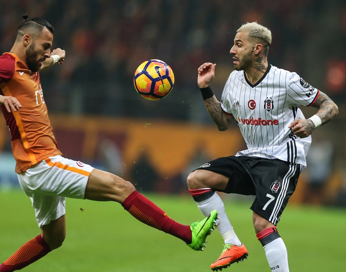 Ömer Üründül’ün Galatasaray - Beşiktaş maç yorumu