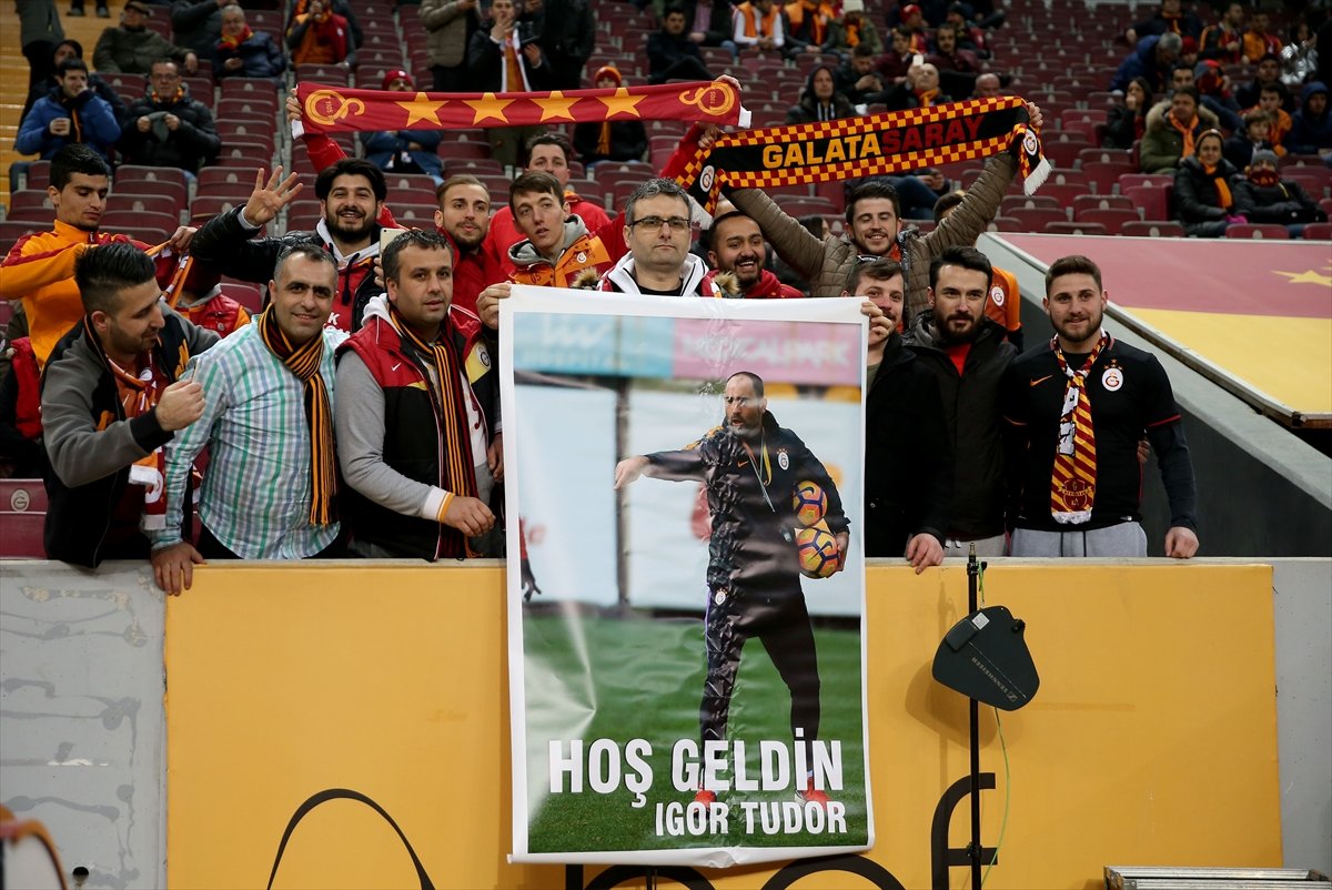 Cem Dizdar’ın Galatasaray - Beşiktaş maç yorumu