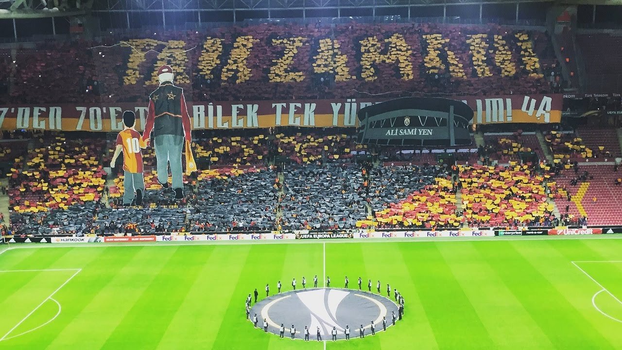 Galatasaray