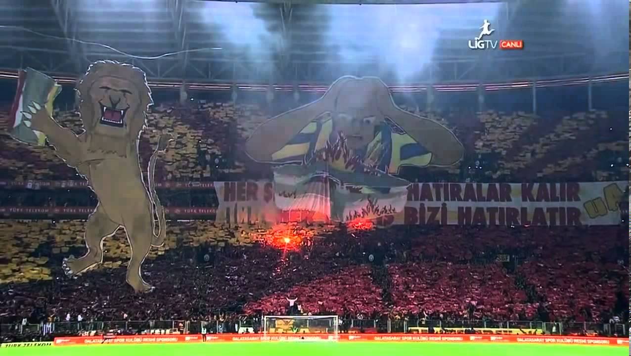 Galatasaray