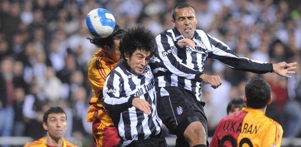 2 Mart 2008 - Süper Lig maçı - İnönü Stadyumu