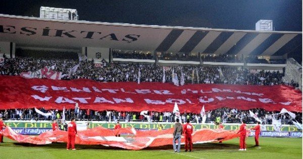 2 Mart 2008 - Süper Lig maçı - İnönü Stadyumu