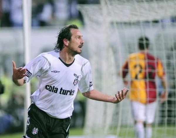 24 Mayıs 2009 - Süper Lig maçı - İnönü Stadyumu