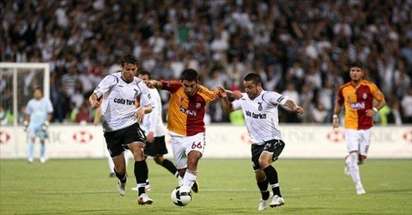 24 Mayıs 2009 - Süper Lig maçı - İnönü Stadyumu