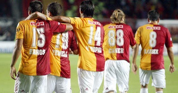 12 Eylül 2009 - Süper Lig maçı - Ali Sami Yen Stadyumu