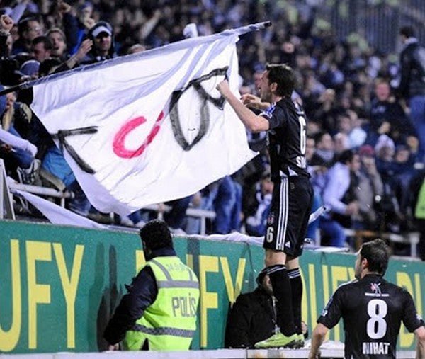 21 Şubat 2010 - Süper Lig maçı - İnönü Stadyumu