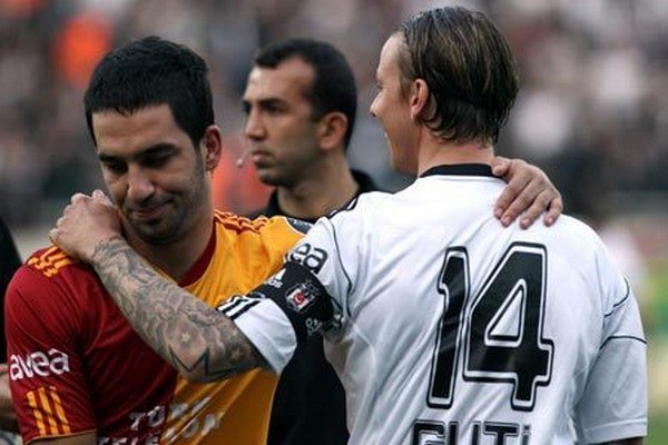30 Nisan 2011 - Süper Lig maçı - İnönü Stadyumu