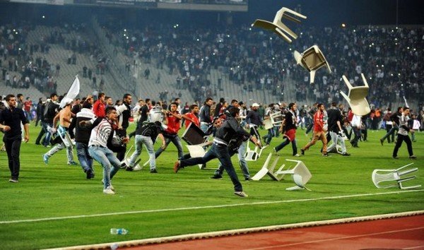 22 Eylül 2013 - Süper Lig maçı - Olimpiyat Stadyumu