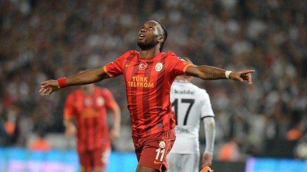 22 Eylül 2013 - Süper Lig maçı - Olimpiyat Stadyumu