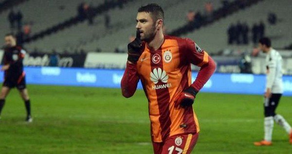 4 Ocak 2015 - Süper Lig maçı - Olimpiyat Stadyumu