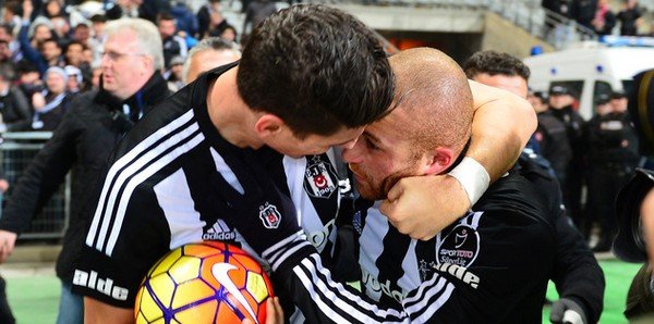 14 Aralık 2015 - Süper Lig maçı - Olimpiyat Stadyumu
