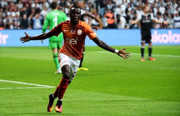 24 Eylül 2016 - Süper Lig maçı - Vodafone Arena