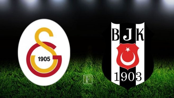 Galatasaray - Beşiktaş derbi maçı ne zaman, saat kaçta, hangi kanalda?