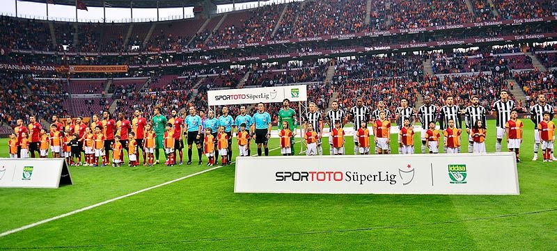 Galatasaray - Beşiktaş maçı bilet fiyatları
