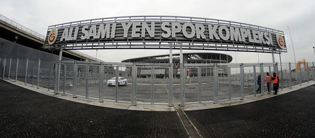 Galatasaray, Dünya Saati Kampanyası’na katılıyor