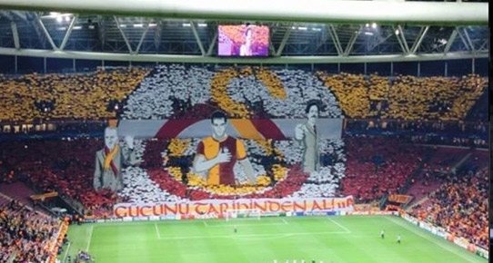 Galatasaray