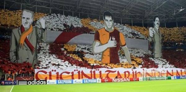 Galatasaray