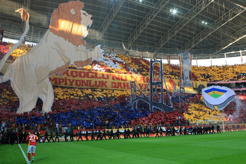 Galatasaray