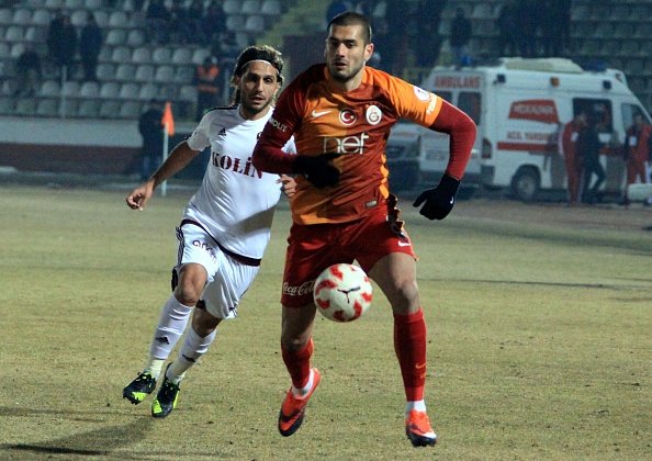 Galatasaray SK