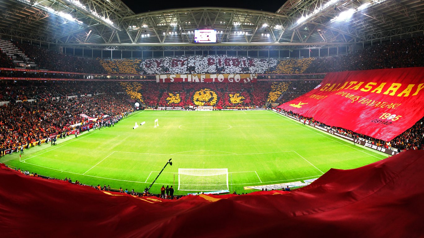 'Galatasaray yönetimi derbiden büyük gelir bekliyor