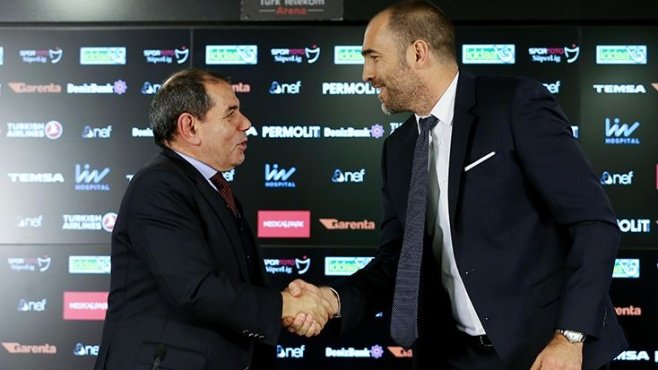 Galatasaray yönetiminin Igor Tudor’a güveni tam!