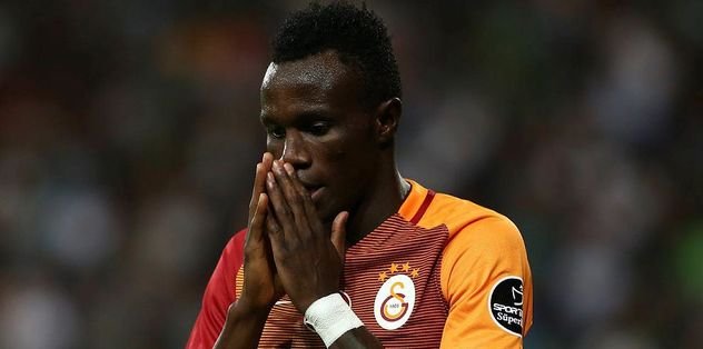 Galatasaray’da Bruma’ya ne kadar para cezası verildi?
