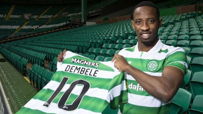 Galatasaray’da Moussa Dembele pişmanlığı