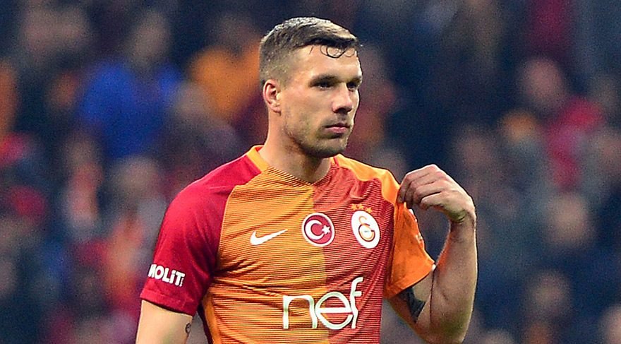 Galatasaray’da yaşanan forma krizi