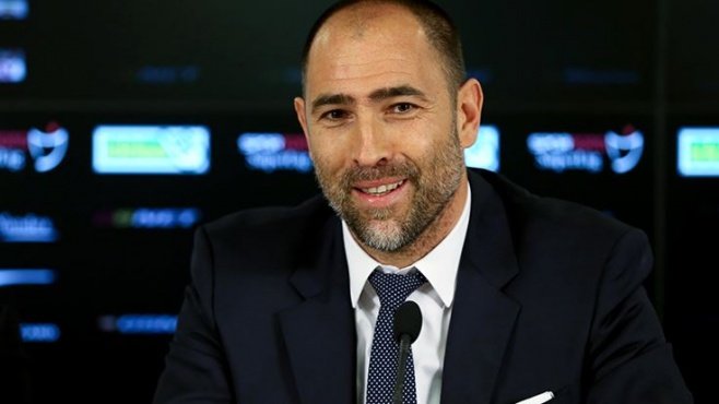 Galatasaray’dan Fenerbahçe’ye Igor Tudor çalımı