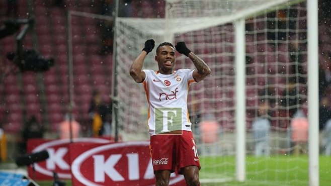 Garry Rodrigues: Favori Beşiktaş