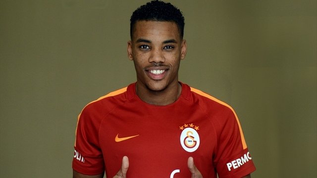 Garry Rodrigues