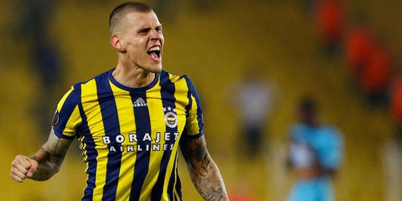 Savunmaya Neustadter neşteri.