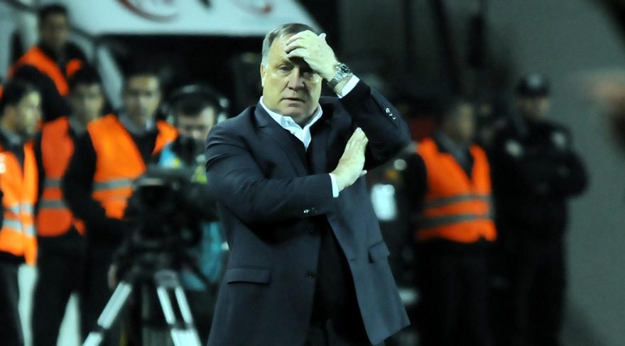 Kadıköy’de sıcak saatler