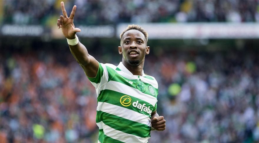 Galatasaray’dan Dembele açıklaması