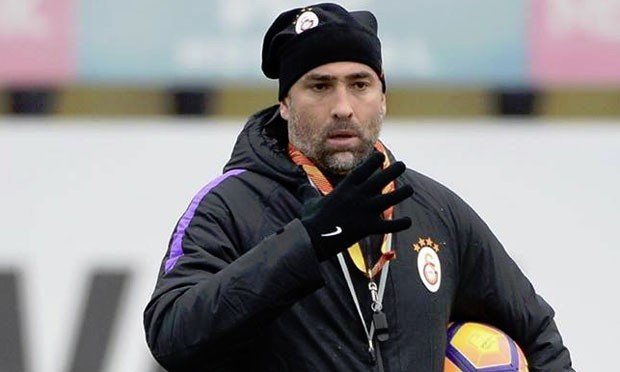 Igor Tudor, derbinin şifresini verdi 