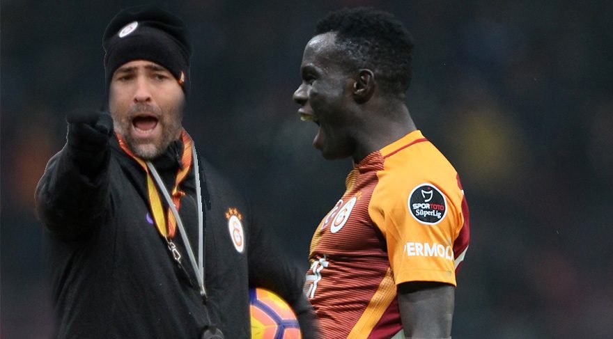 Bruma’ya Igor Tudor kalkanı