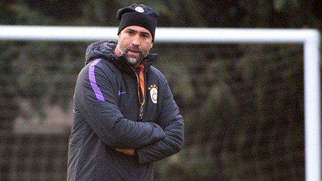Tudor geldi, Galatasaray o uygulamadan vazgeçti!