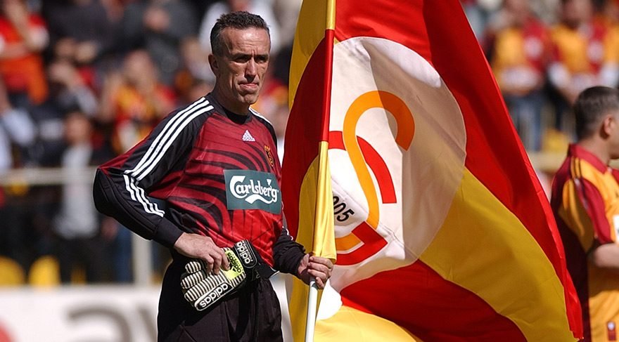 Simovic’ten Galatasaray’a sitem