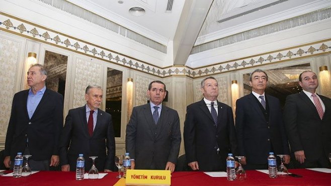 Galatasaray’dan sürpriz satış kararı!