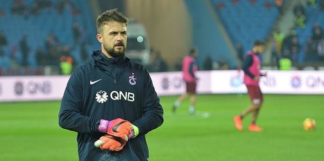 Onur zirvede.