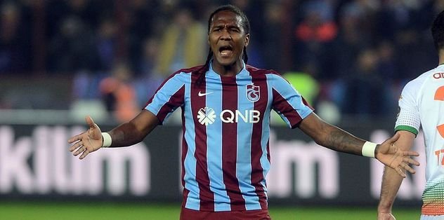 Hedef yeni bir seri.
