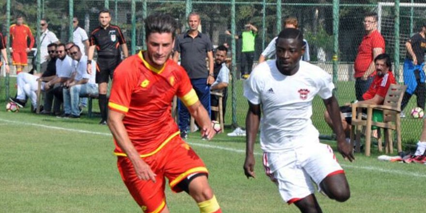 Gaziantepspor