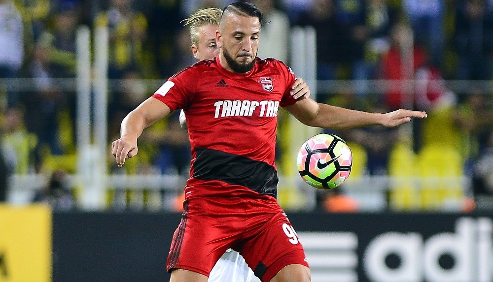 Gaziantepspor