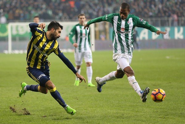 Ömer Üründül’ün Bursaspor - Fenerbahçe maç yorumu - Sabah