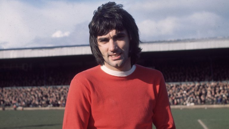 George Best