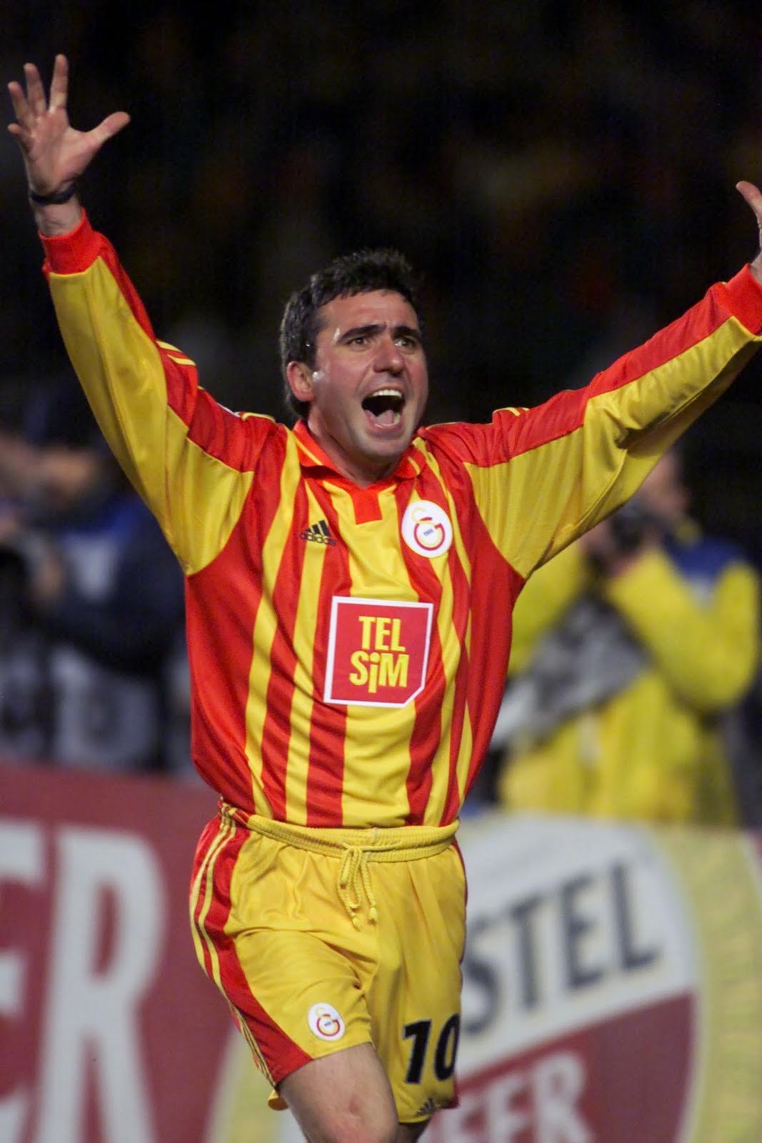 Gheorghe Hagi